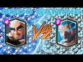 MAGIC ARCHER VS ICE WIZARD - Clash Royale Battle #178