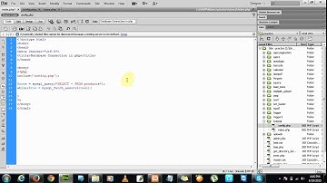 database connection php bangla tutorial