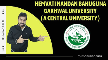 PhD admission 2023 II Central University II 181+ Seats II Direct Interview @TheScientificGurus