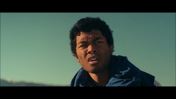 Doon: A Dune Inspired Short