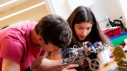 2024 Design, Create, Innovate: A Career with Unlimited Possibilities