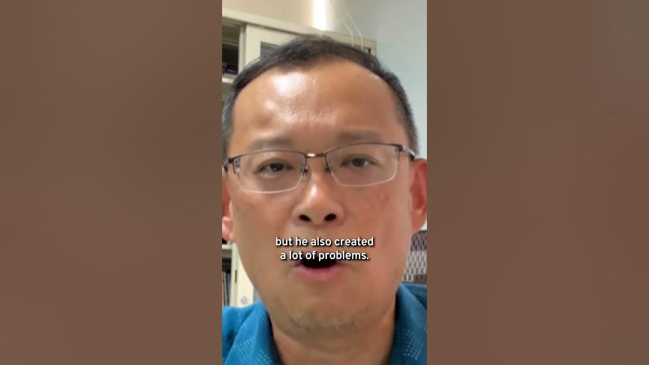Is china facing the garbage time of history china taiwan youtube