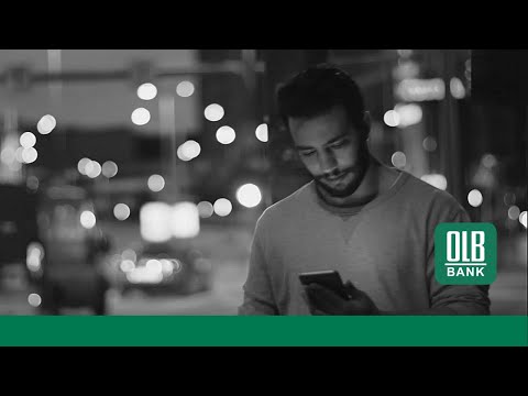 OLB - Die Onlinebanking App