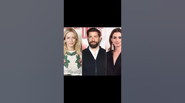 @Anne Hathaway and Emily Blunt Reunite to Share ‘Devil Wears Prada’ #Stories