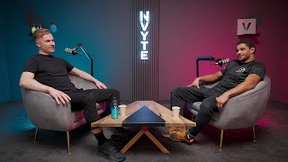 INVYTE Podcast #4 - Maurice Abévi