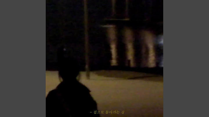 Going back home (2023ver.)