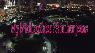 Shoreline Mafia - Bottle Service Lyric Video