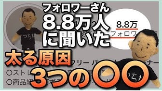 太る Youtube 太る Youtube