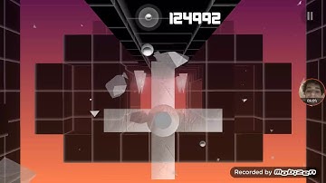 Custom Hit Touch Debug Menu