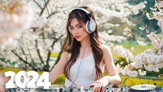 Ibiza Summer Mix 2024 🍓 Best Of Tropical Deep House Music Chill Out Mix 2024🍓 Chillout Lounge #81