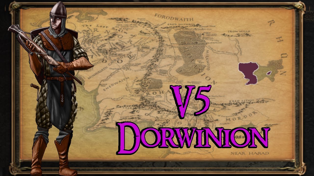 Divide And Conquer V5 Dorwinion Overview YouTube divide-and-conquer-v5-dorwinion-overview-youtube