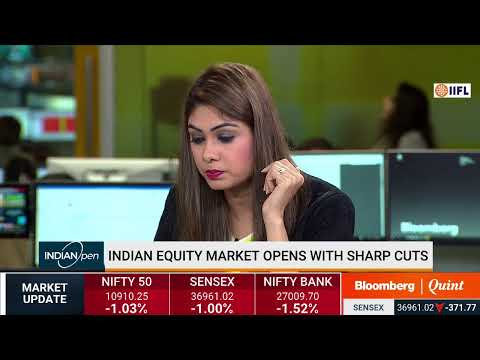 The Big PSU Bank Merger: Is The Timing Right?