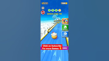 Going Balls | All Levels Android iOS Gameplay (Level 140) #shorts #goingballs