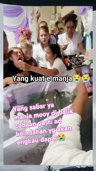 Calon suami TNI yg meninggalkan kekasihnya#manja mooy ntt#short#