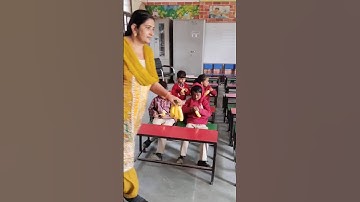 Radha Sidh NTT IGNOU DECE PROJECT video PART C ACTIVITY 48