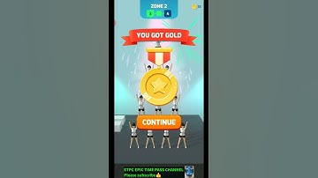 FLIP JUMP STACK LEVEL 3 WALKTHROUGH