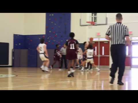 FMS VS. CHICHESTER MIDDLE SCHOOL