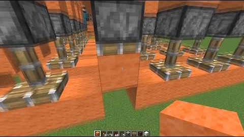 Redstone Computer Tutorials: Ep 18 