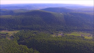 DJI Phantom 3 Standard: DBS Itelite Antenna & Litchi - 1.9 Miles (10,405ft)