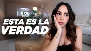 No soy 100% feliz │ What The Chic