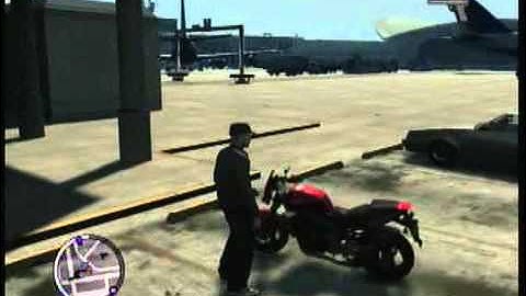 Gta4 TBOGT iso mod gameplay part 2