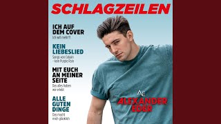 Ich Auf Dem Cover