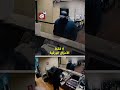 لص يسرق نقود الفندق بكل أدب ماذا فعل