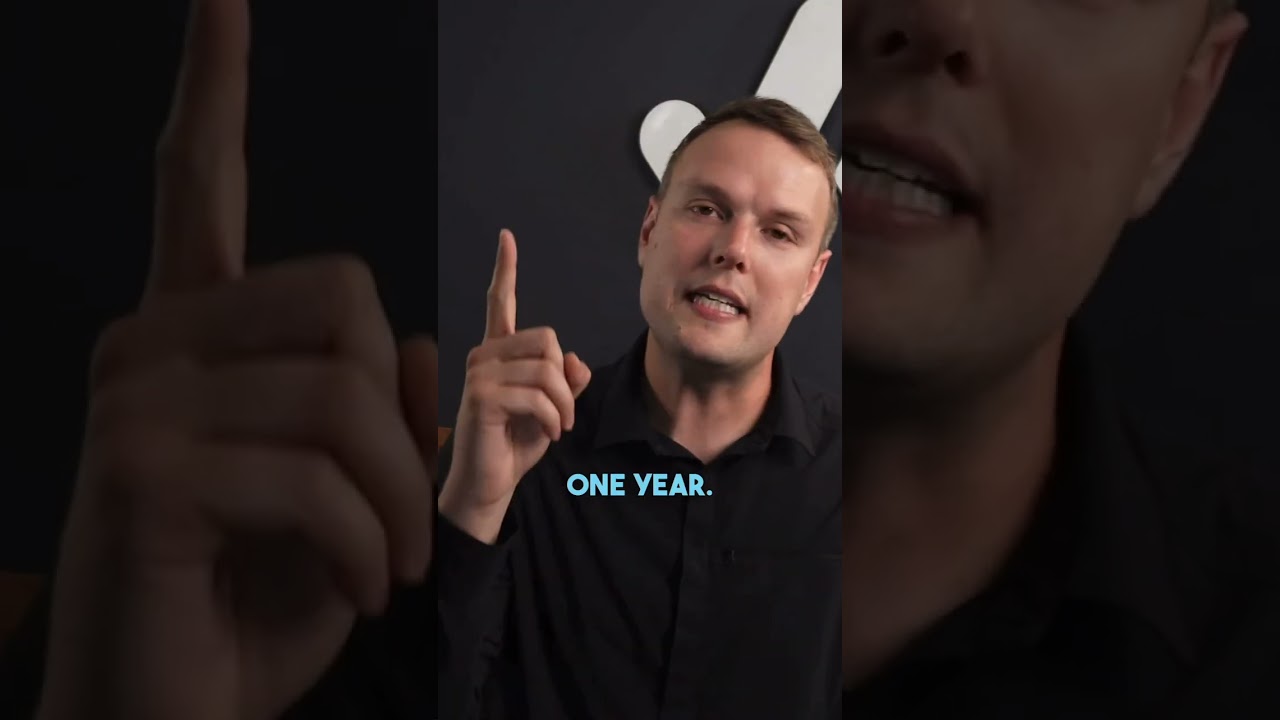 The Mandatory Occupancy Period  