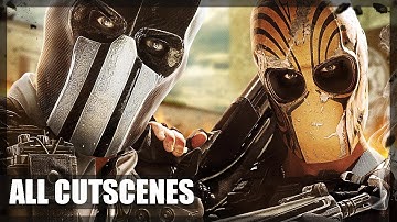 Army of Two: The Devil