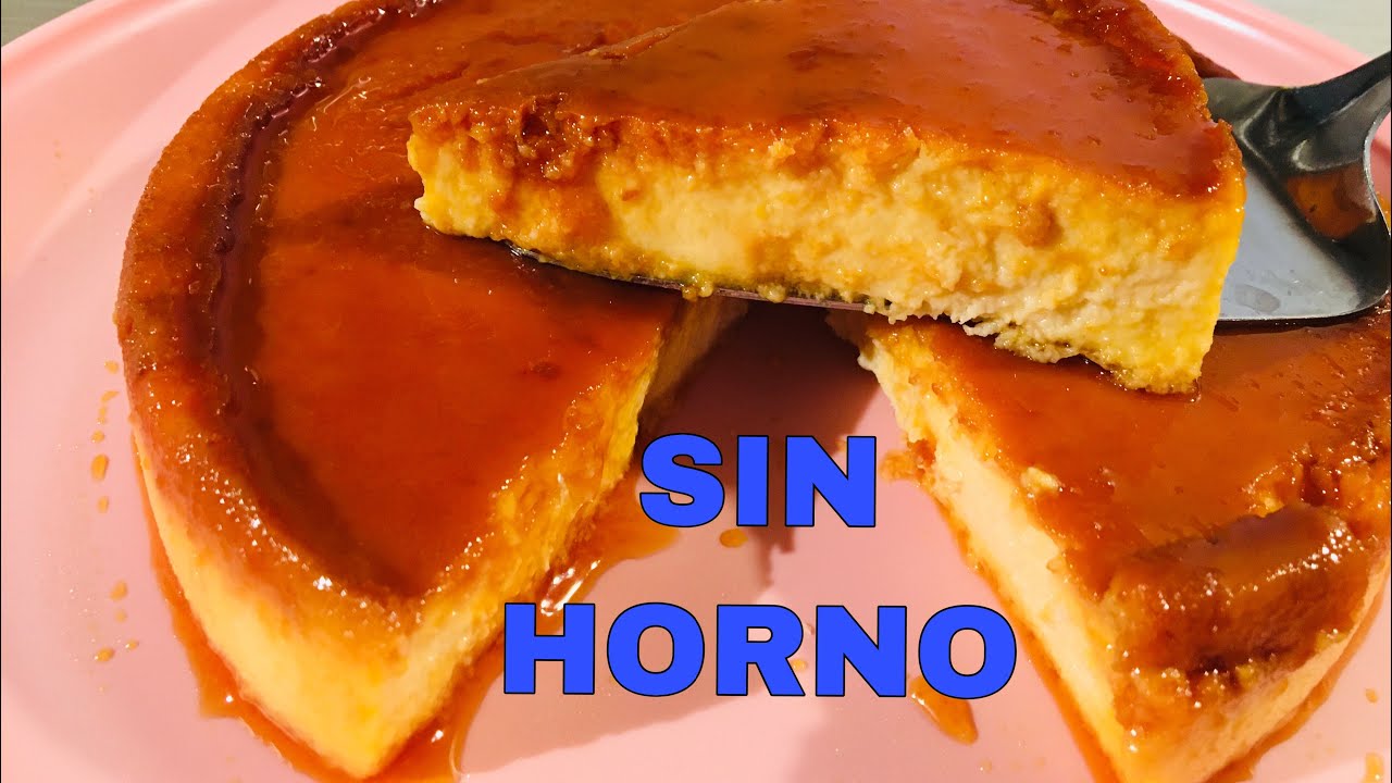 Как приготовить кукурузный флан с сыром Филадельфия на плите