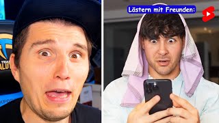 Paluten guckt Shorts 441.0