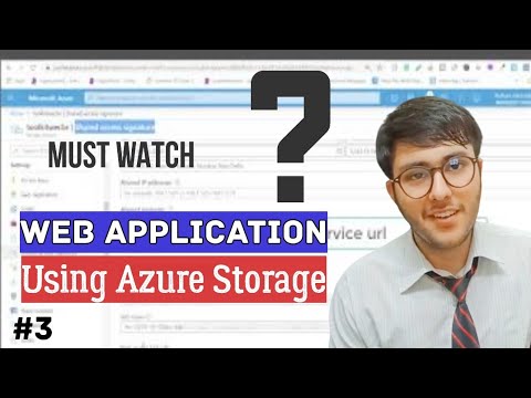 Azure Storage :