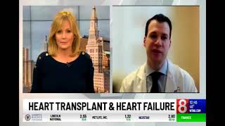 Heart Transplant & Heart Failure