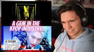 DANCER REACTS TO SEVENTEEN | HOSHI 'Spider' MV & Studio Choom Performance Video