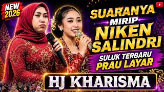 HJ KHARISMA YOGI NOVIANA TERBARU 2026‼️NADA DAN DAKWAH || NGAJI SAMBIL NYINDEN
