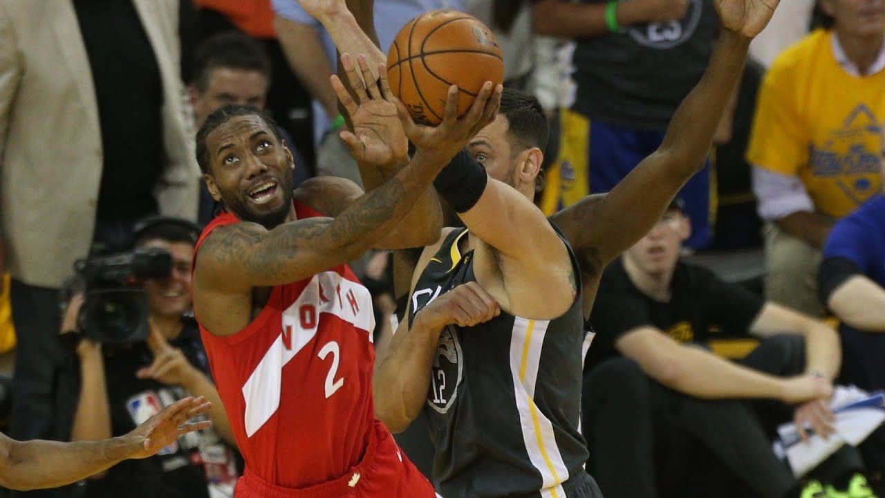 3 things to know: Warriors survive late rally from Raptors behind ...