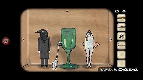 cube escape:collection walkthrough. part 4:cube escape:Harvey