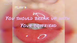 BOYFREN - Loveleo (lyrics)