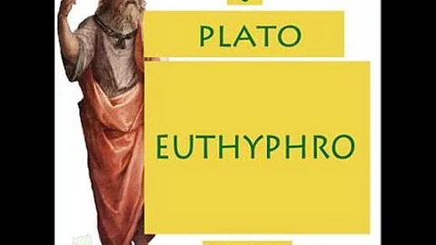 Euthyphro Dilemma Refuted