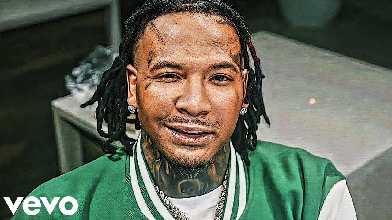 Moneybagg Yo & Lil Durk No Games (Music Video) 2023 YouTube