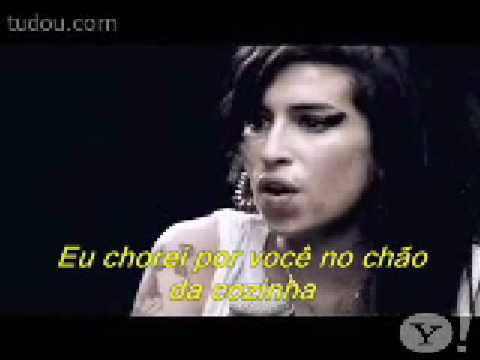 Amy Winehouse - You Know I'm No Good (Acstico | Tr...