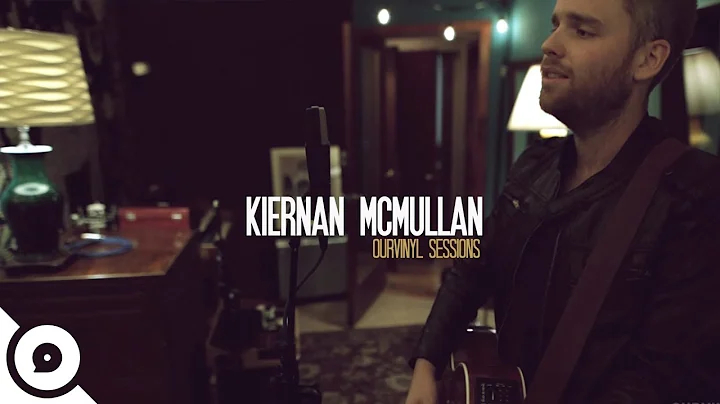 Kiernan McMullan (Feat. Jessica Paige) - Just Anot...