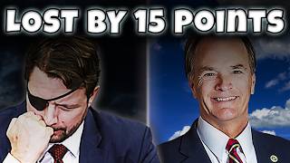 RINO Roundup: Dan Crenshaw (The End)