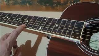 GUITAR JUNIOR CORT 3/4 FULL CEK SOUND  #unboxing