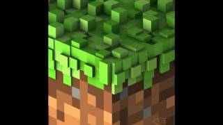 C418 - Minecraft - Minecraft Volume Alpha chords