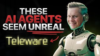 This AI Agent Will Transform How Your Business Operates Forever