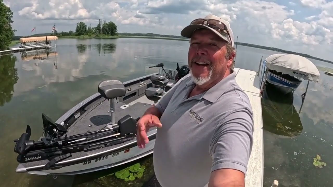 Outfitting your boat is more than just using the right electronics