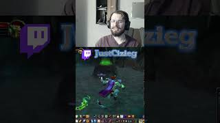 Sugar Rush as it's finest!  #worldofwarcraft #twitch #wowtbc #sugarrush