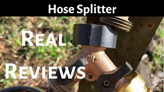 Hose Splitter