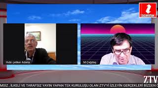 HIDIR ÇELİKER ZTV